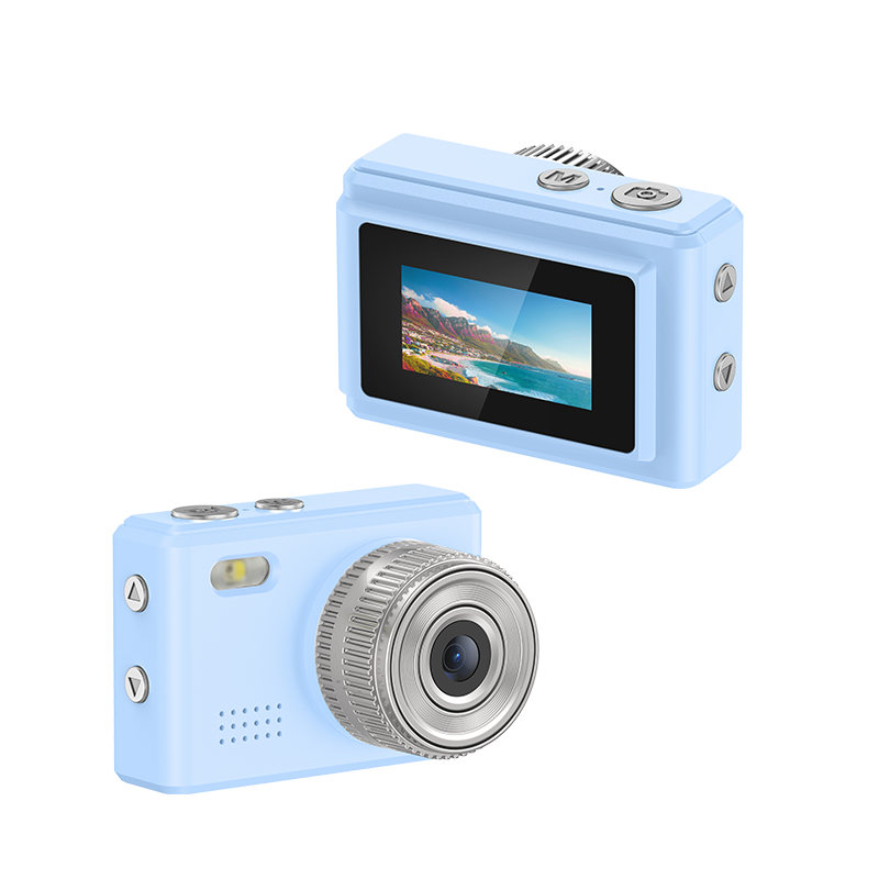 Sprite Group DC22 迷你相机 OEM/ODM 批发｜深圳志康科技源头工厂 - 详情 13